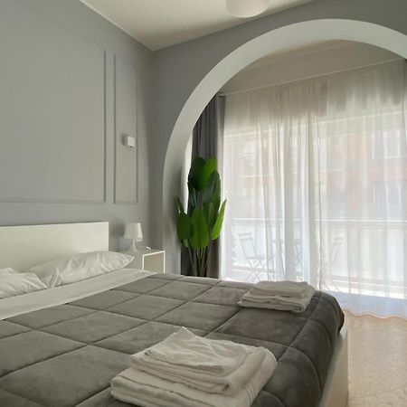 Quintino Sella Rooms 巴里 外观 照片