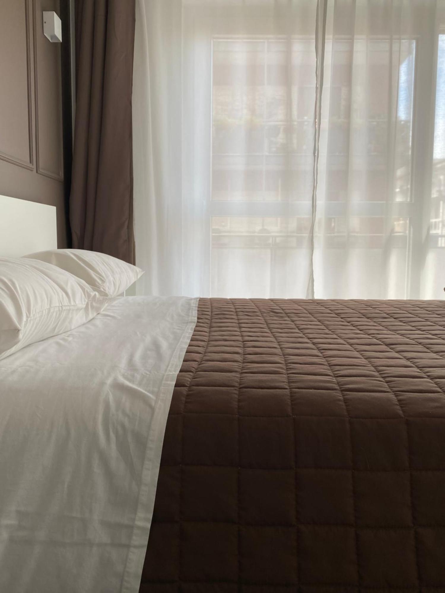 Quintino Sella Rooms 巴里 外观 照片